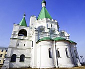 Архангельский собор
