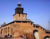 Часовая башня